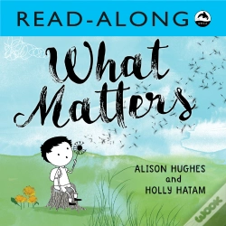 Capa do artigo What Matters Read-Along