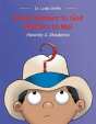 What Matters To God Matters To Me! - Preview