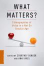 What Matters? - Preview