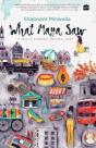 What Maya Saw - Preview