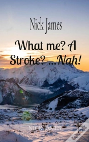 Capa do artigo What Me? A Stroke? ...Nah!