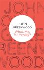 What Me, Mr Mosley? - Preview