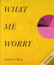 Capa do artigo What Me Worry