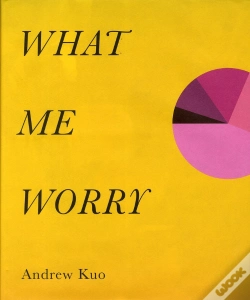 Capa do artigo What Me Worry
