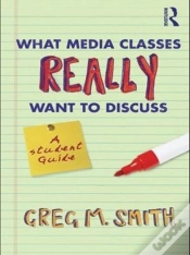 Capa do artigo What Media Classes Really Want To Discuss