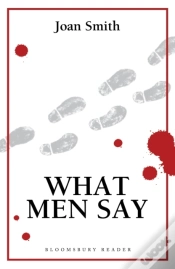 Capa do artigo What Men Say