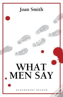 Capa do artigo What Men Say