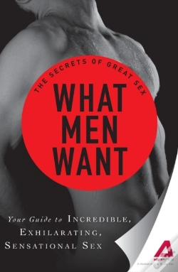 Capa do artigo What Men Want