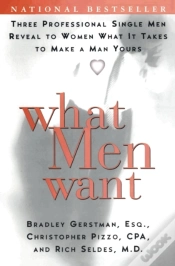 Capa do artigo What Men Want
