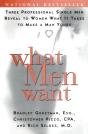 What Men Want - Preview