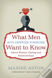Capa do artigo What Men With Asperger Syndrome Want To Know About Women, Dating And Relationships