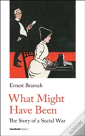 Capa do artigo What Might Have Been
