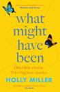 What Might Have Been - Preview