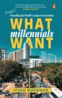 What Millennials Want - Preview