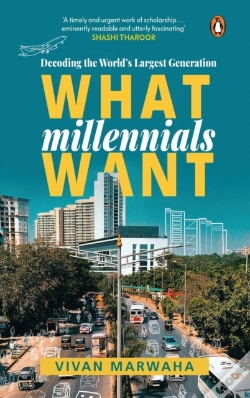 Capa do artigo What Millennials Want