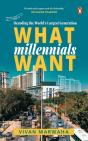 What Millennials Want - Preview