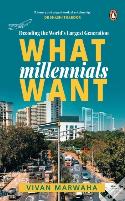 Capa do artigo What Millennials Want