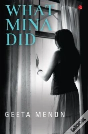 Capa do artigo What Mina Did