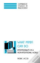 What Minds Can Do