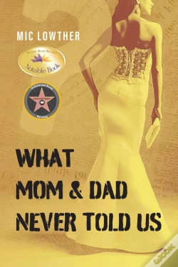 Capa do artigo What Mom & Dad Never Told Us