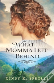Capa do artigo What Momma Left Behind