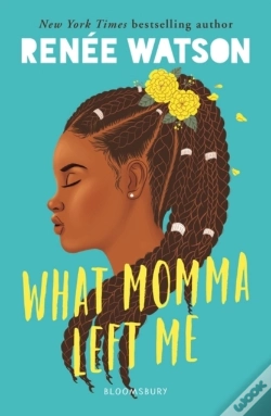 Capa do artigo What Momma Left Me