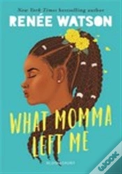 Capa do artigo What Momma Left Me