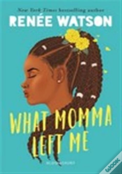 Capa do artigo What Momma Left Me