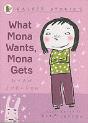 What Mona Wants, Mona Gets - Preview