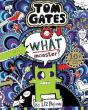 What Monster? (Tom Gates #15) (Pb) - Preview