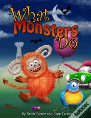 What Monsters Do