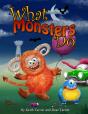 What Monsters Do - Preview