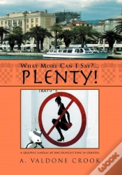 Capa do artigo What More Can I Say? ... Plenty!