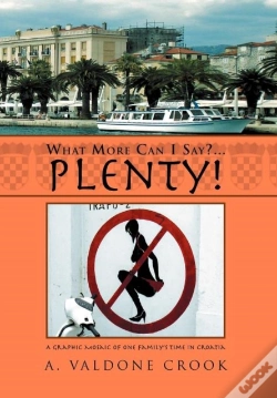 Capa do artigo What More Can I Say? ... Plenty!