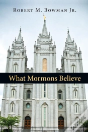 Capa do artigo What Mormons Believe