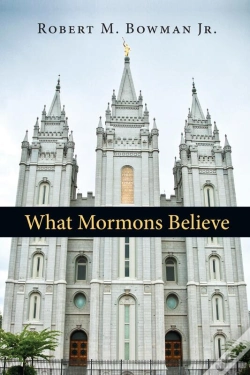 Capa do artigo What Mormons Believe