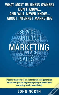 Capa do artigo What Most Business Owners Don'T Know...And Will Never Know...About Internet