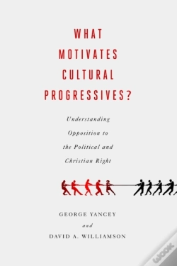 Capa do artigo What Motivates Cultural Progressives?