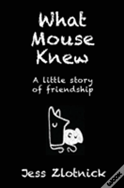 Capa do artigo What Mouse Knew