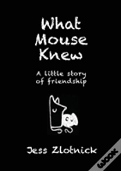 Capa do artigo What Mouse Knew