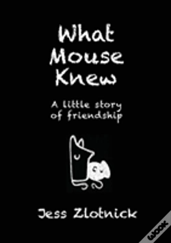 Capa do artigo What Mouse Knew