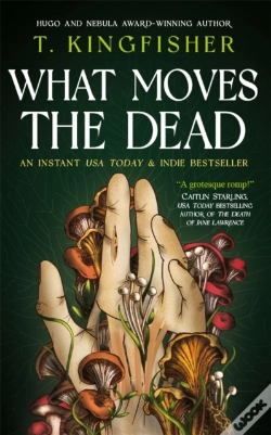 Capa do artigo What Moves The Dead