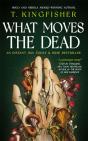 What Moves The Dead - Preview