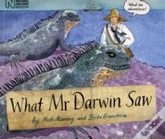 What Mr Darwin Saw