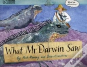 Capa do artigo What Mr Darwin Saw
