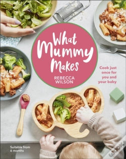 Capa do artigo What Mummy Makes