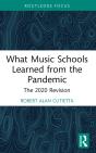 What Music Schools Learned From The Pandemic - Preview