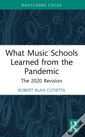 What Music Schools Learned From The Pandemic