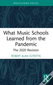 Capa do artigo What Music Schools Learned From The Pandemic