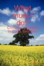 What Must I Do? - Preview